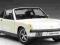 AUTOART Porsche 9146 1970 (light ivory)