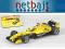 MINICHAMPS Jordan Ford EJ14