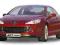 WELLY Peugeot 407 Coupe