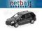 MINICHAMPS MercedesBenz ML63 AMG 2008