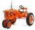 UNIVERSAL HOBBIES Allis Chalmers Type C