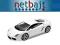 WELLY Lamborghiini Gallarrdo LP5604