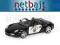 MINICHAMPS Porsche Boxster S 2005