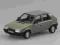 ABREX Skoda Favorit 136L 1987