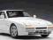 AUTOART Porsche 944 Turbo 1985