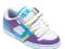 BUTY OSIRIS NYC83 Low (purple/white/lime) r.37