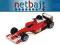 IXO Ferrari F2002 #2 R. Barrichello