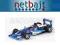 MINICHAMPS Dallara Mugen Honda F302