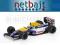 MINICHAMPS Williams Renault FW14