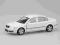 ABREX Skoda Superb (white candy uni)