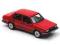 NEO MODELS VW Jetta 1 4door 1980 (red)