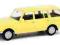 HERPA Wartburg 353 Tourist (yellow)