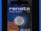 BATERIA RENATA CR1616 CR BR DL 1616 BR1616 DL1616