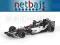 MINICHAMPS Minardi Cosworth PS05