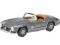 SCHUCO MercedesBenz 300 SL Roadster