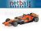MINICHAMPS Spyker F8VII #20