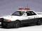 AUTOART Nissan Skyline GTR R32 Police