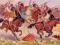 ZVEZDA The Numidian Cavalry