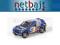 MINICHAMPS Vokswagen Touareg Rallye