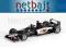 MINICHAMPS Minardi European F1X2