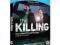 Dochodzenie / The Killing - Season 1 [Blu-ray]