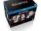 Battlestar Galactica: The Complete Series Blu-ray
