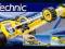 8205 INSTRUCTIONS LEGO TECHNIC : BUNGEE BLASTER