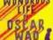 The Brief Wondrous Life of Oscar Wao J. Diaz NOWA!