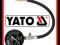 Miernik sprężania-adapter gwint YATO yt-7301