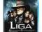 LIGA NIEZWYKŁYCH DŻENTELMENÓW , Blu-ray , W-wa