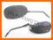 CHROMOWANE LUSTERKA 10mm CHOPPER CRUISER DRAGSTAR