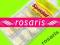 rosaris-tipsy*NATURALNE CLASSIC*PUDELKO+KLEJ*500