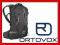 ORTOVOX SKI PLUS 23L PLECAK BLACK RAVEN 2011 NARTY