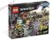 LEGO RACERS 8186 Street Extreme SKLEPKOGUCIK_PL