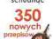 DUKAN 365 nowych przepisów Nie potrafię schudnąć