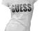 GUESS, T-SHIRT DAMSKI rozm. M od FR* Promocja!!