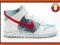 NIKE DUNK HIGH GS 316604-461 r. 40 od FUNKYSHOES