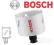 BOSCH PIŁA OTWORNICA WYRZYNARKA BIMETAL 60 mm