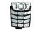 Klawiatura Nokia 6610 6610i