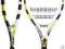 Rakieta tenisowa Babolat AEROPRO DRIVE Junior