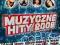 MUZYCZNE HITY 2009 (2 CD)