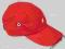 czapka PROSTO ST fatcap red u SPORT fat cap