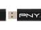 Pendrive 16GB PNY USB2.0 14MB/s 6MB/s Kraków