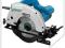MAKITA Ręczna Pilarka Tarczowa 5604R 950W 165mm