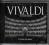 VIVALDI Concerti per archi [CD] Nowa !