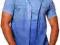 EXTRA KOSZULA+T-SHIRT CIENIOWANA BLUE SKY 2009 S