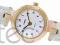 ZEGAREK DAMSKI TIMEX ZEGARKI T2M482 HIT