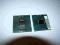 Intel Core 2 Duo T3200 2Ghz / 1MB / 667Mhz GW K