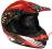 Kask Cross Enduro HJC CL-MX S Jarocin PROMOCJA