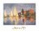 Plakat obraz 30x24cm EMA-X550 REGATA AD ARGENTEUIL